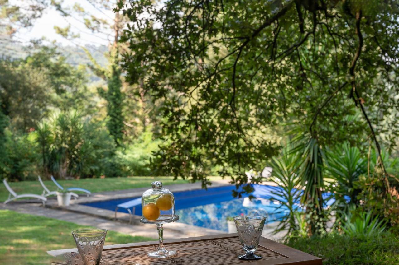 Fidalsa Relax Inn Urduliz Exterior foto